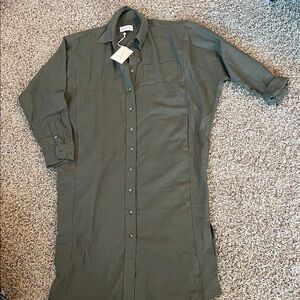 Target Universal Thread midi dress